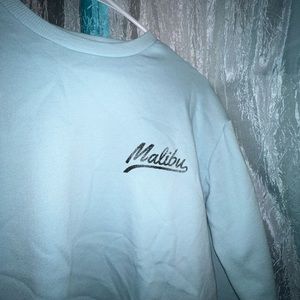 Urban Nation Sweatshirt